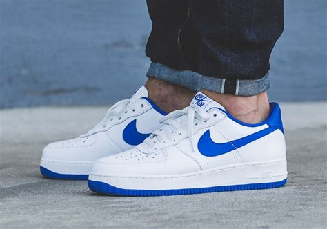 Nike Air Force 1 Low LA (2016) Men's 